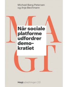 Når sociale platforme...