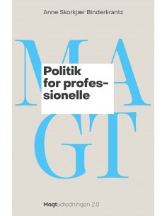 Politik for professionelle