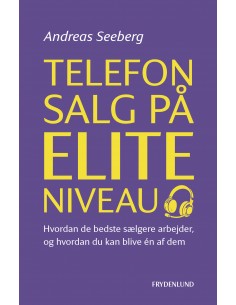 Telefonsalg på eliteniveau