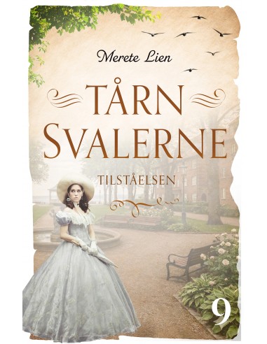Tilståelsen