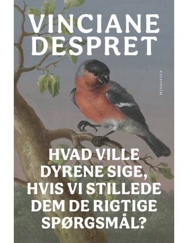 Hvad ville dyrene sige, hvis vi...