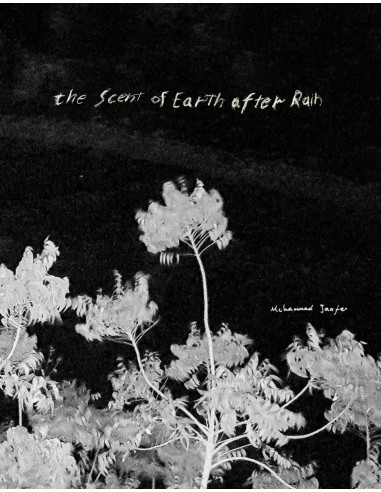 The Scent of Earth after Rain