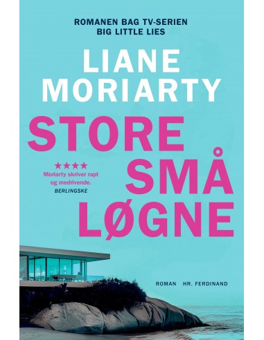 Store små løgne