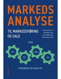 Markedsanalyse til...