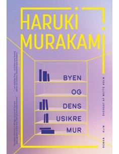 Byen og dens usikre mur (HB)