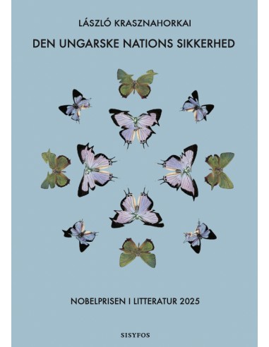 Den ungarske nations sikkerhed