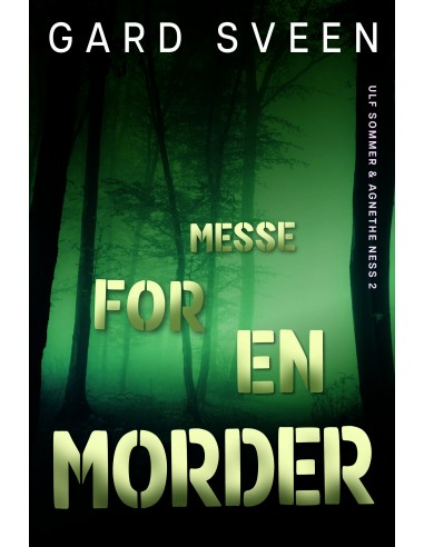 Messe for en morder