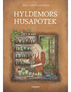 Hyldemors husapotek