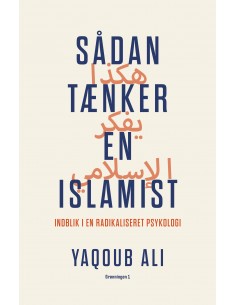 Sådan tænker en islamist