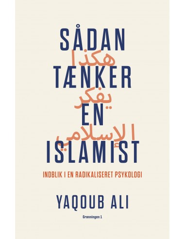 Sådan tænker en islamist