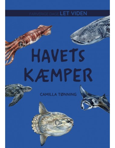 Havets kæmper