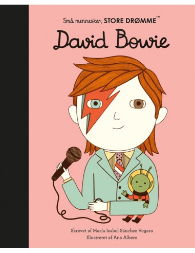 David Bowie