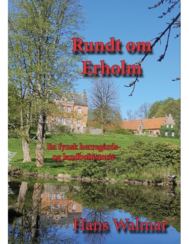 Rundt om Erholm