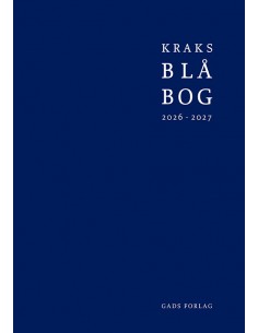 Kraks Blå Bog 2026-2027