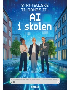 Strategiske tilgange til AI...