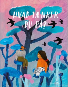 Hvad tænker du på?