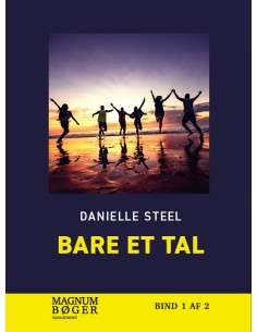 Bare et tal (Storskrift)