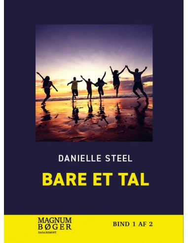 Bare et tal (Storskrift)