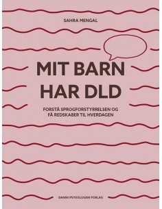 Mit barn har DLD
