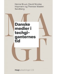 Danske medier i...