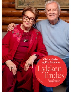 Lykken findes