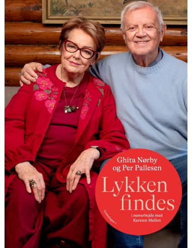 Lykken findes