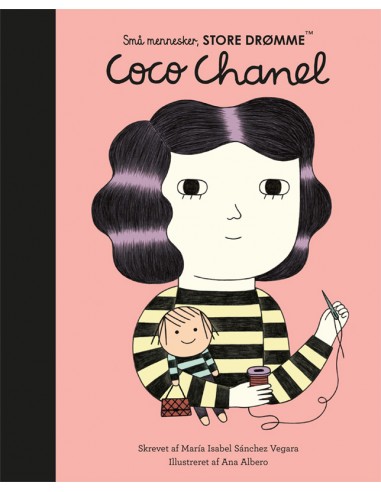 Coco Chanel