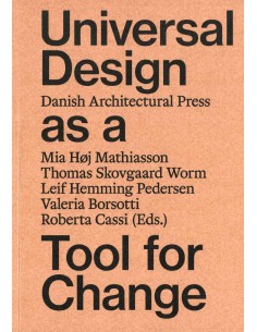 Universal Design as a Tool...