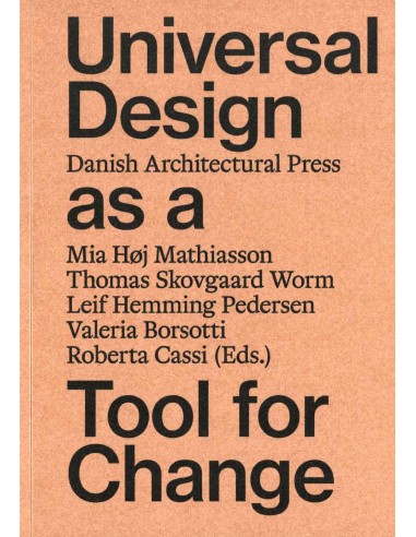Universal Design as a Tool for Change