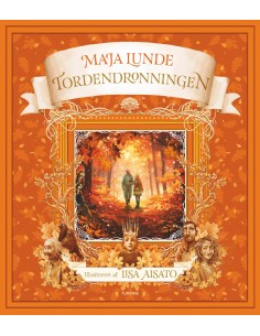 Tordendronningen