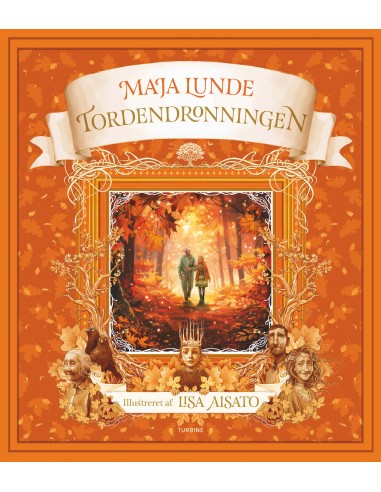 Tordendronningen