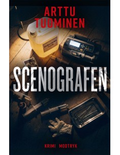 Scenografen