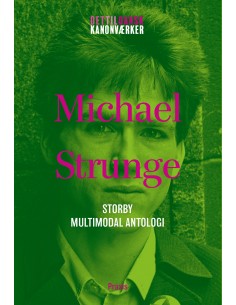 Michael Strunge: Storby –...