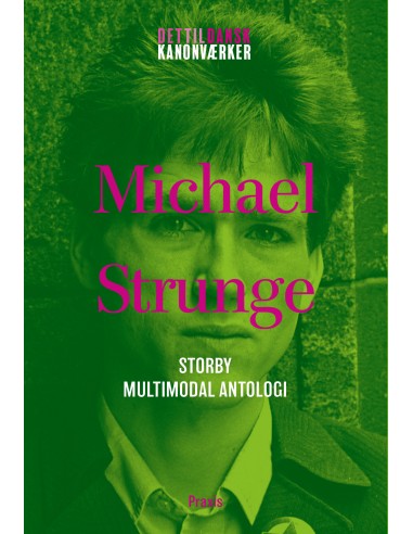 Michael Strunge: Storby – Multimodal...