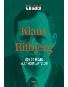 Klaus Rifbjerg: Køn og...