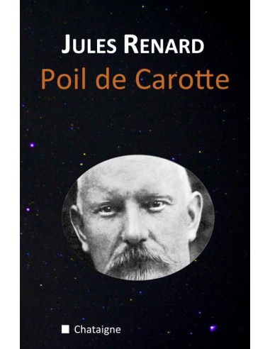 Poil de Carotte