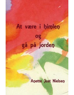 At være i himlen og gå på...