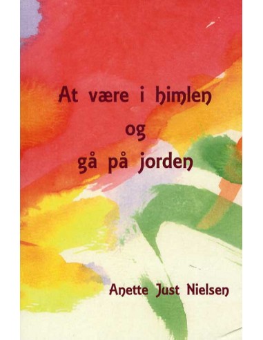 At være i himlen og gå på jorden