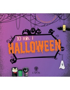 10 minutter i Halloween