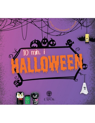 10 minutter i Halloween