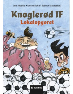 Knoglerød IF