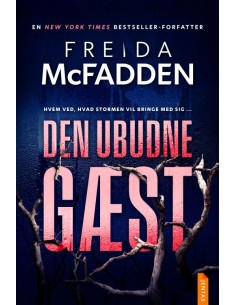 Den ubudne gæst