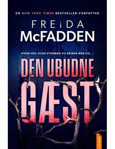 Den ubudne gæst