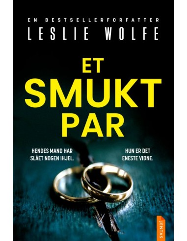 Et smukt par