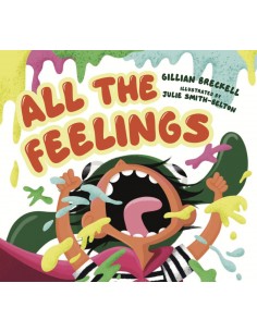 All the Feelings