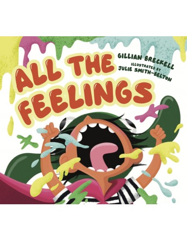 All the Feelings