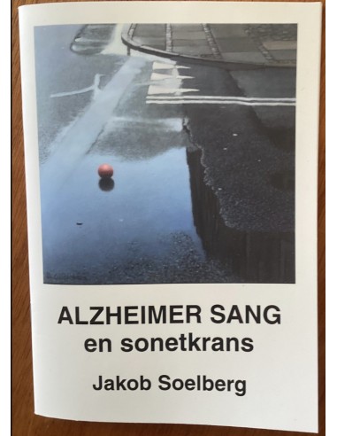 Alzheimer sang en sonetkrans