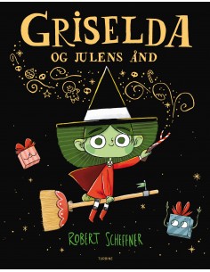 Griselda og julens ånd