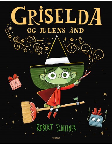 Griselda og julens ånd
