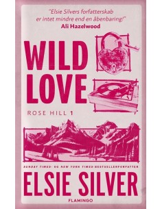 Wild Love